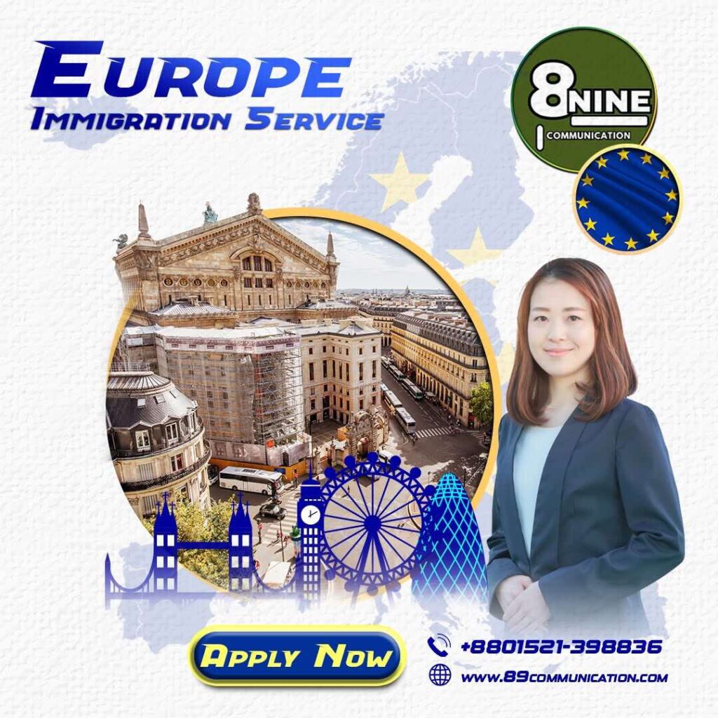 investment-89 communication